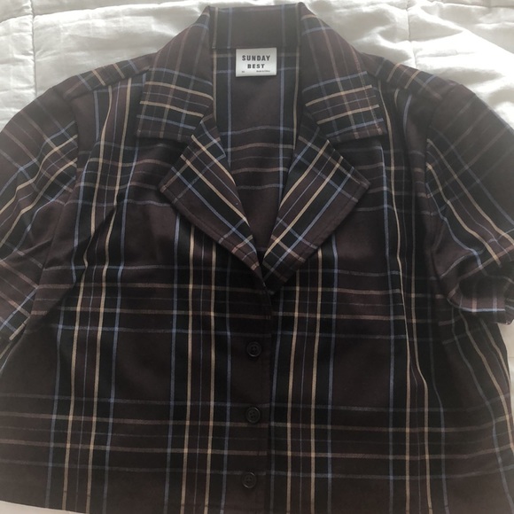 Sunday Best top - Picture 4 of 4